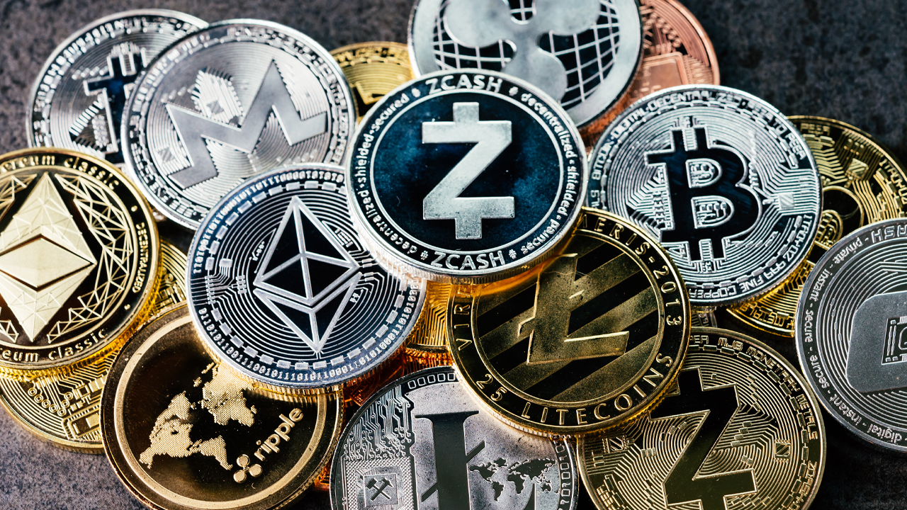 Understanding Altcoins: A Beginner's Guide to Alternative Cryptocurrencies