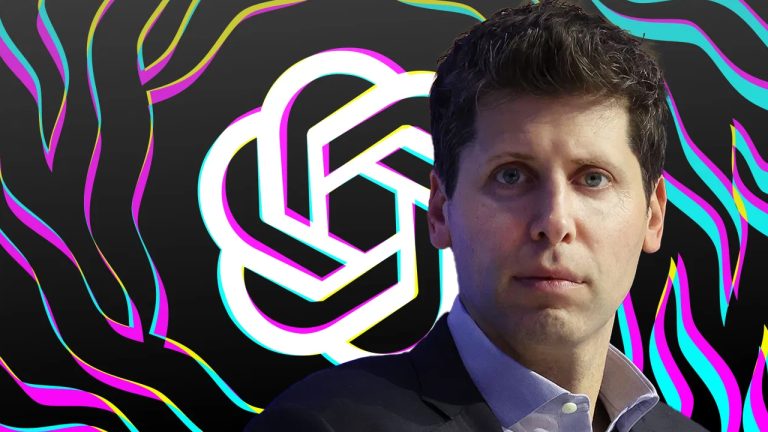 Openai Shakeup: Sam Altman Out as CEO, Worldcoin's WLD Plunges
