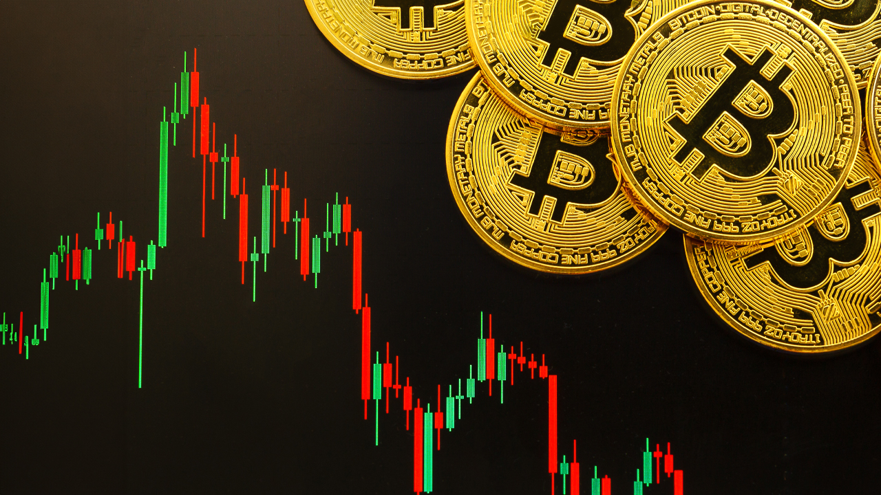 Bitcoin, Ethereum Technical Analysis: Leading Crypto Assets See Choppy  Price Action – Markets and Prices Bitcoin News