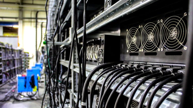 Auradine Unveils New Teraflux Miners Setting New Efficiency Benchmarks in Bitcoin Mining Industry