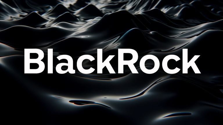Blackrock Files to Launch Ethereum Trust ETF on Nasdaq, Eyes Spot Crypto Market Entry