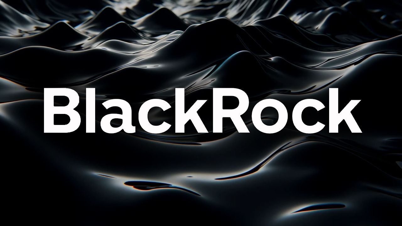 BlackRock files S-1 form for spot Ether ETF with SEC