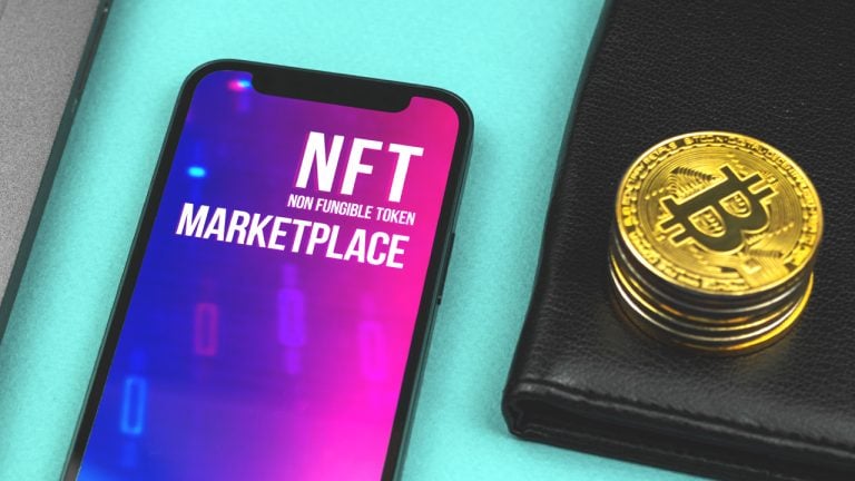 Bitcoin Flips Ethereum for the First Time successful  24-Hour NFT Sales Shift 