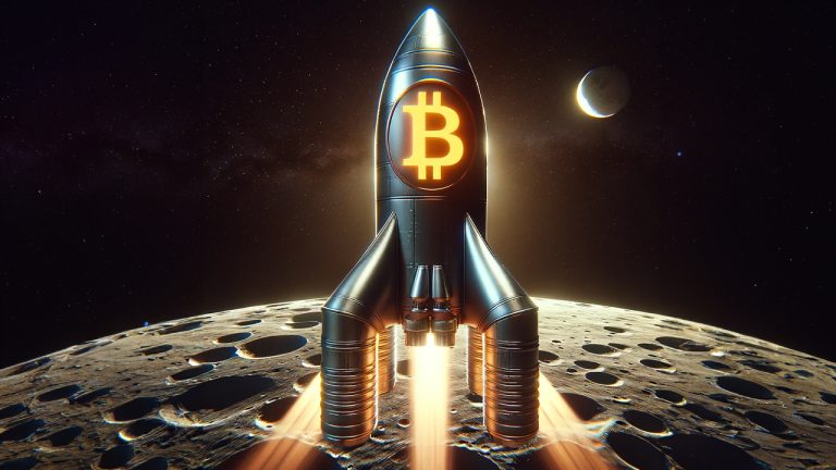 Bitcoin Hits 18-Month High as Market ‘Greed’ Takes Hold, Igniting Short Squeeze Frenzy