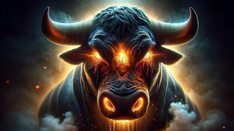 Bitcoin Technical Analysis: Bulls Eye K Amid Stiff Resistance