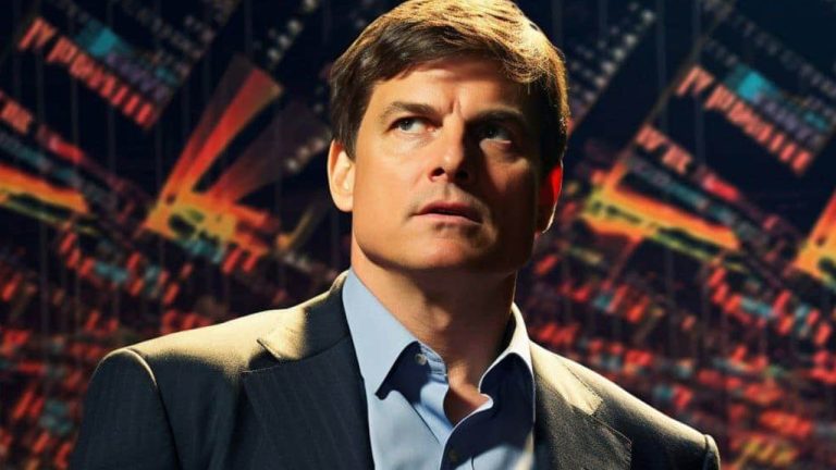 From ‘Big Short’ to Big Shift — Michael Burry Rotates Out of Bearish Bets Following Several Misfires