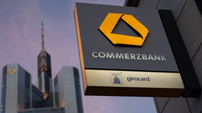 German Banking Giant Commerzbank Granted Crypto Custody License