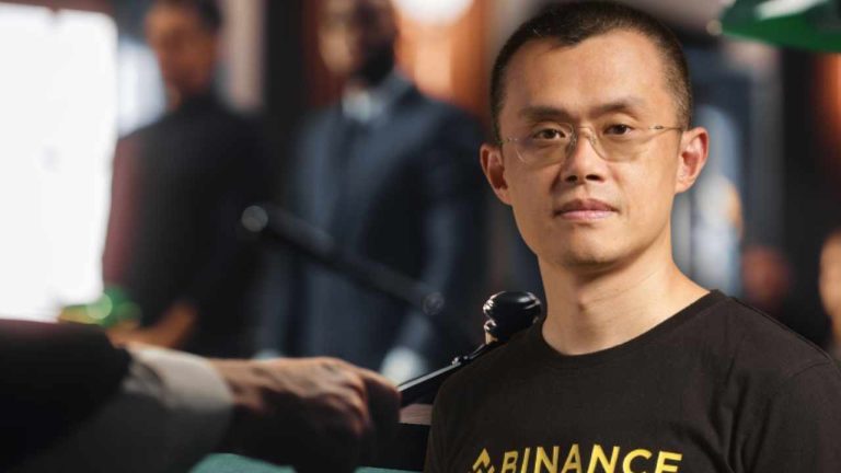 Former Binance CEO CZ Seeks to Dismiss Government's Motion Blocking His Return to UAE Before Sentencing