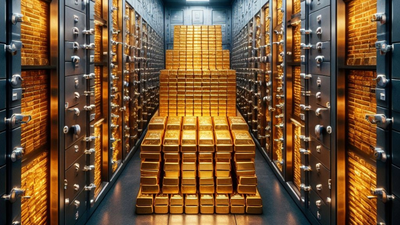 HSBC Launches Tokenization Platform for Gold Markets