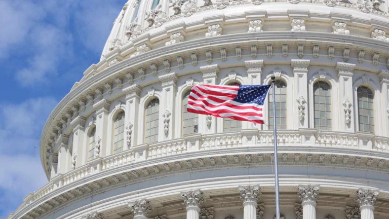 Treasury Asks Congress for More Authorities to Go After Illicit Actors in Digital Asset Space