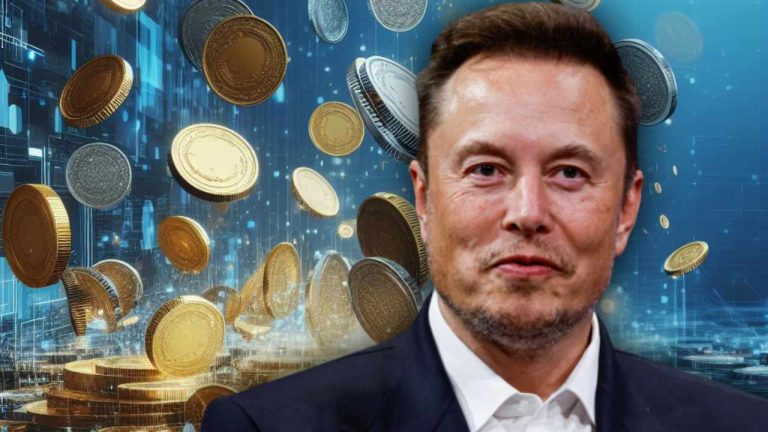 Elon Musk Confirms None of His Companies Will Ever Create a Crypto Token