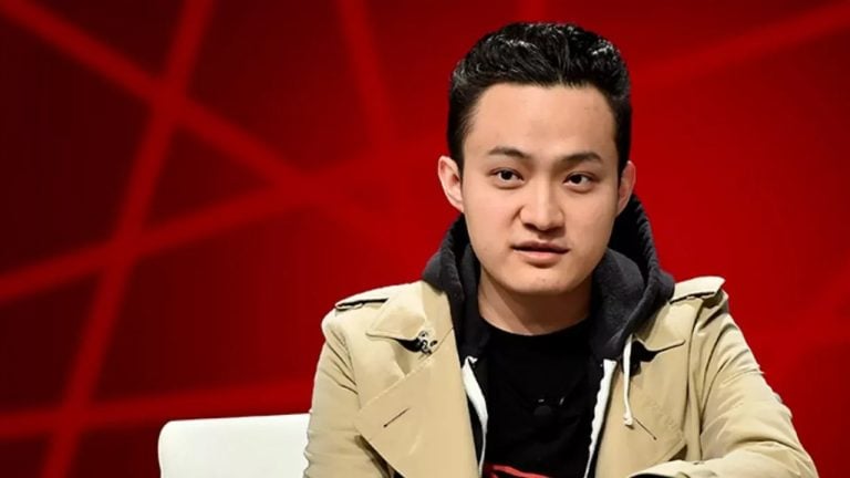 Tron’s Justin Sun Announces ‘Epic Airdrop’ in Wake of HTX, Heco, and Poloniex Hacks