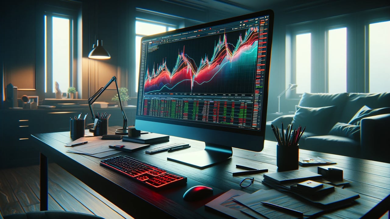 Análisis Técnico de Ethereum: ETH se Mantiene por Encima del Rango de $2K  Tras Caída del 3% - Bitcoin News