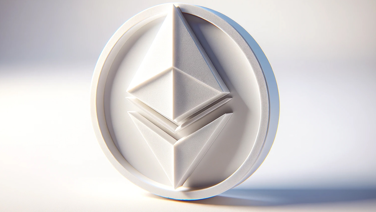 Ethereum Technical Analysis ETH Slips 4 Traders Eye Critical Support