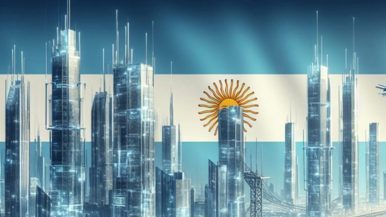 Argentina's Presidential Candidate Sergio Massa Suggests Using Blockchain for State Finance Oversight
