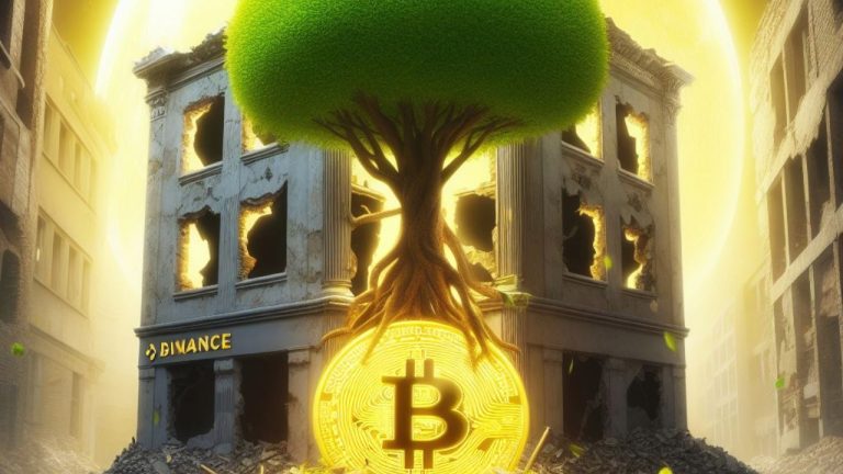 How Analysts Think Binance .3bn Settlement Will Help Crypto Grow
