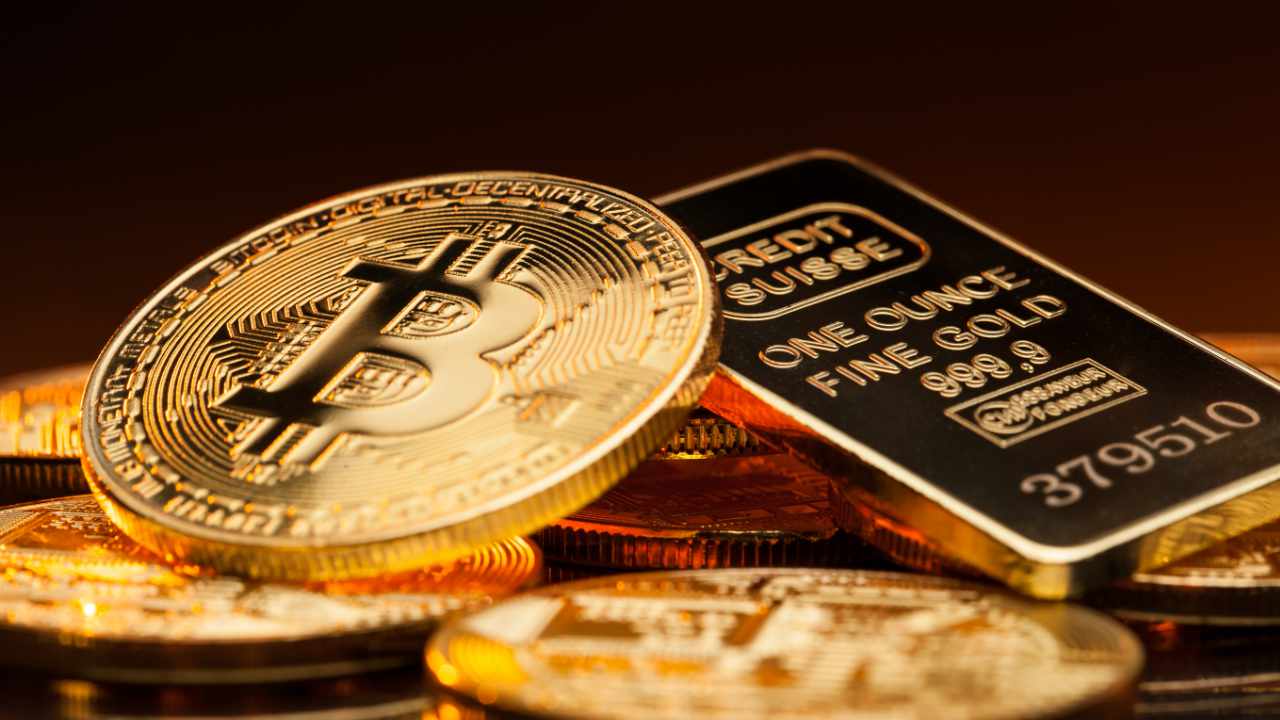 Financial Giant Fidelity's Director Sees Bitcoin as 'Exponential Gold'