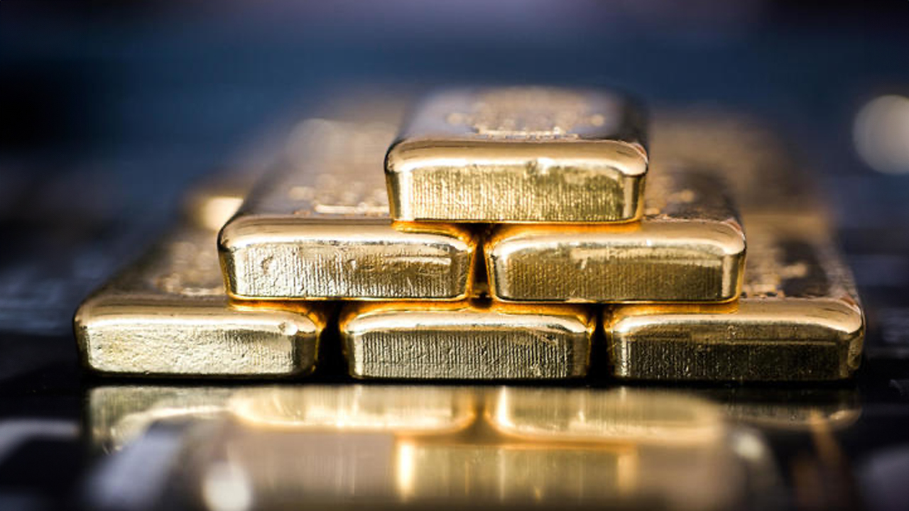 Central Bank Gold Demand Swells in Q3 Amid Global Unrest