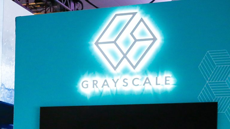 Grayscale's GBTC Witnesses Historic Shrink in Discount to NAV as Metric Taps Single Digits