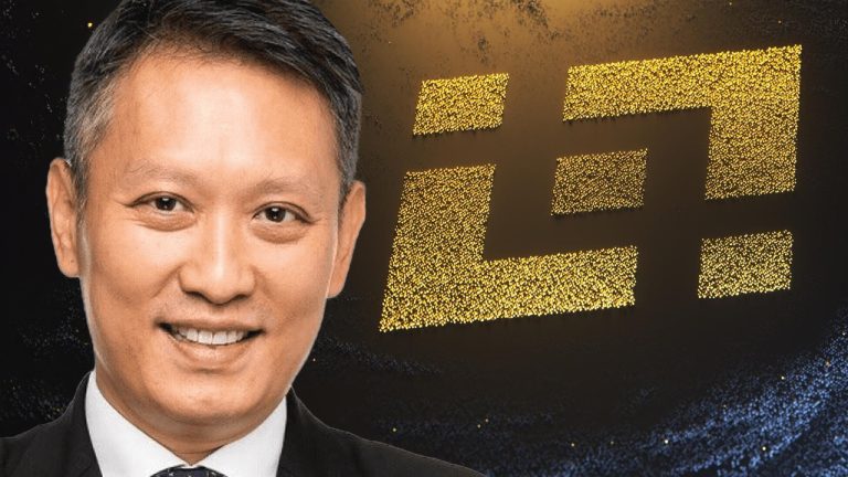 Richard Teng Takes Charge as Binance CEO Following Changpeng Zhao's Exit
