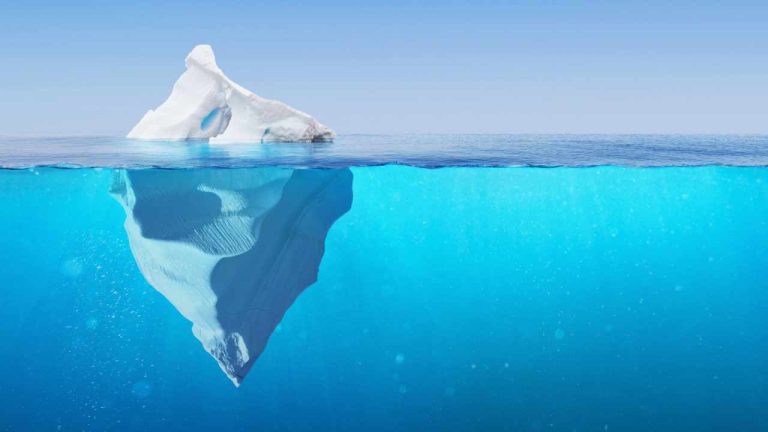Former SEC Official Warns SBF's Case Is 'Just the Tip of the Iceberg' for All of Crypto