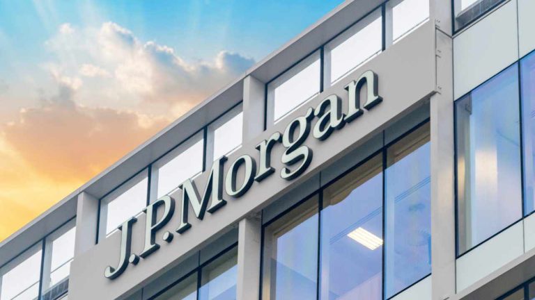 JPMorgan Says JPM Coin Could Handle $10 Billion in Daily Transactions Next Year