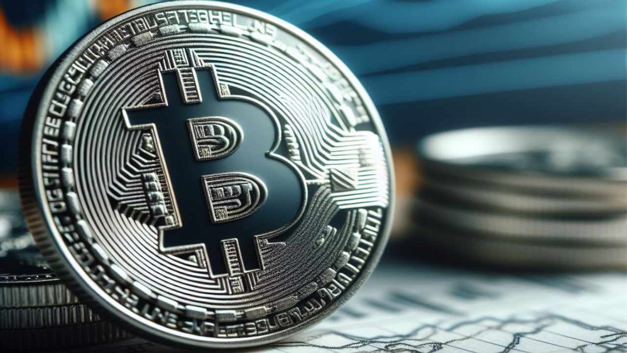  Spot Bitcoin ETFs Could Put 'Severe Downward Pressure connected  Bitcoin Prices'