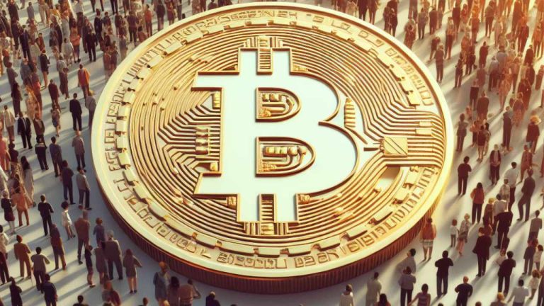 Robert Kiyosaki's Advice: Get Into Bitcoin Now 'Before It's Too Late'
