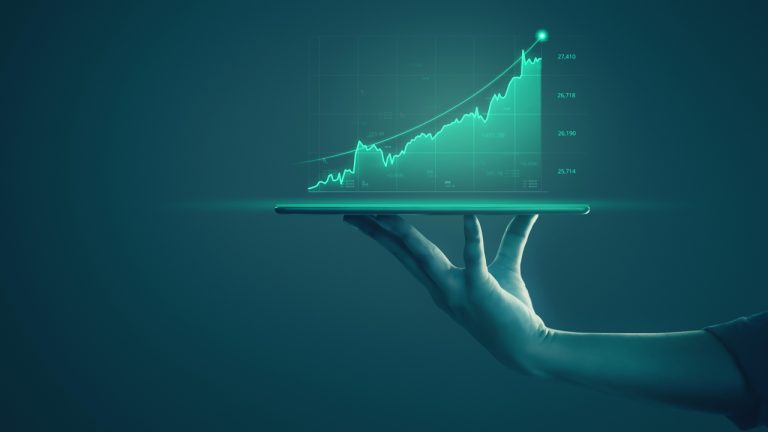 Crypto Gainers and Losers: This Week's Market Snapshot