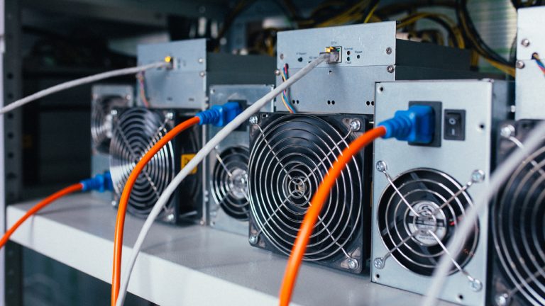 Report: Bitcoin Mining Project Initiates Construction of Hydro-Powered Facility in Nigeria