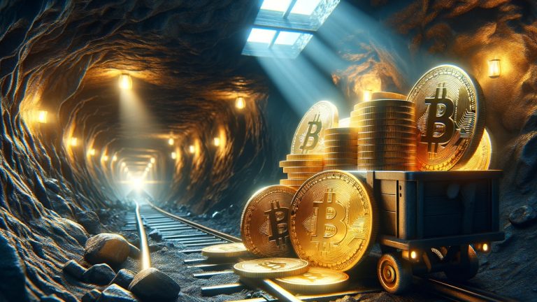 Bitcoin Mining Profitability Soars as 2023 Nears End: Daily Earnings Hit New Highs