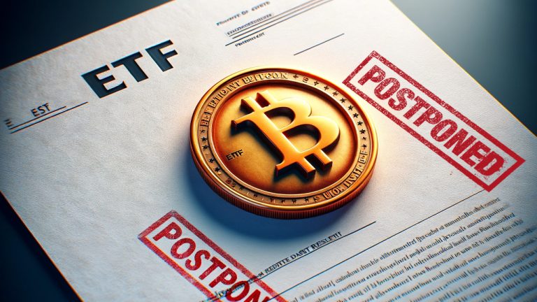 SEC Postpones Verdict on Global X Spot Bitcoin ETF, Cites Market Manipulation Concerns and Need for Public Insight