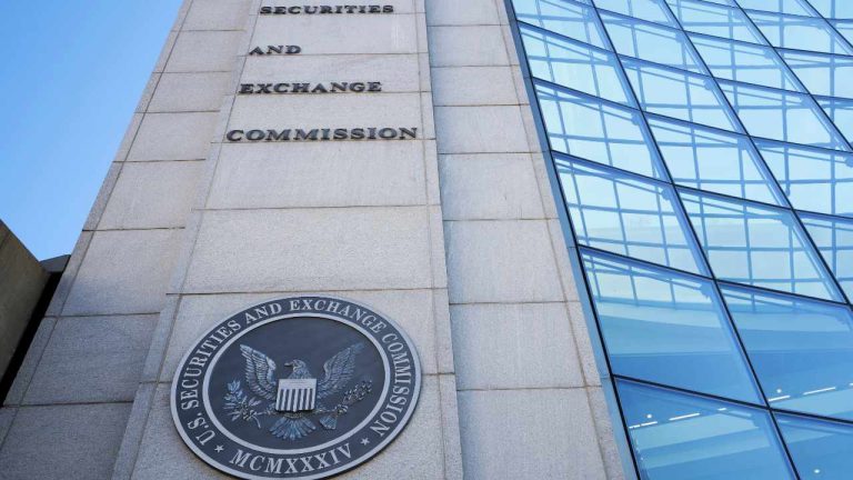 Report of SEC's Spot Bitcoin ETF Advice Fuels Hope for Approval — Industry Views It as 'Real Progress'