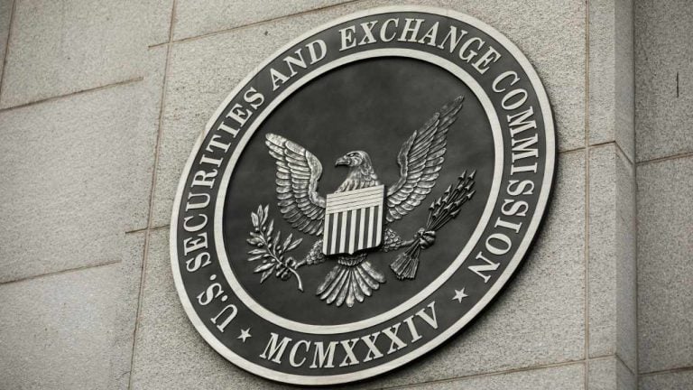 Another Court Rules SEC Acted 'Arbitrarily and Capriciously'