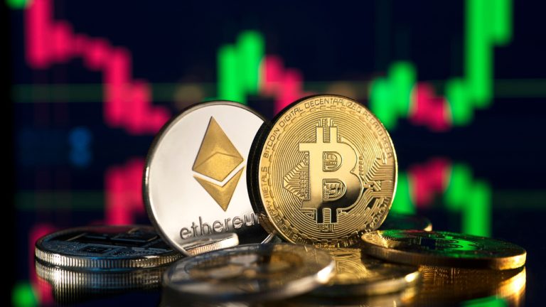 Bitcoin, Ethereum Technical Analysis: Bullish Trends and Overbought Signals in BTC and ETH