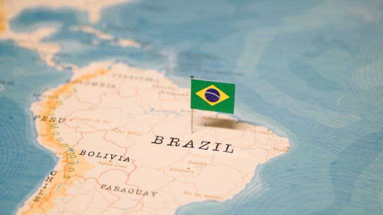 Okx Announces Compliance-Focused Expansion to Brazil