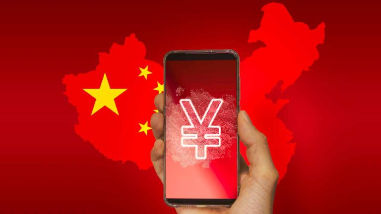 Standard Chartered Bank Begins Offering Digital Yuan Exchange Services in China