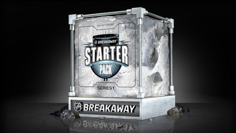 NHL Dives Into NFT Market With 'Breakaway' Platform, Amidst Shifting Digital Collectible Trends