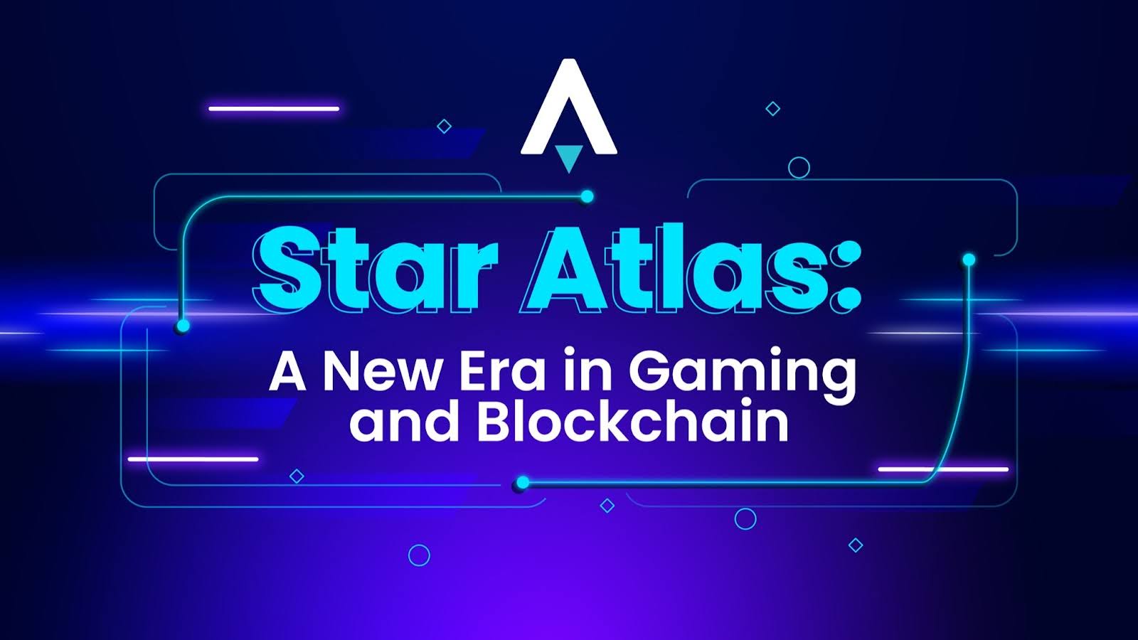 Star Atlas em breve - Epic Games Store