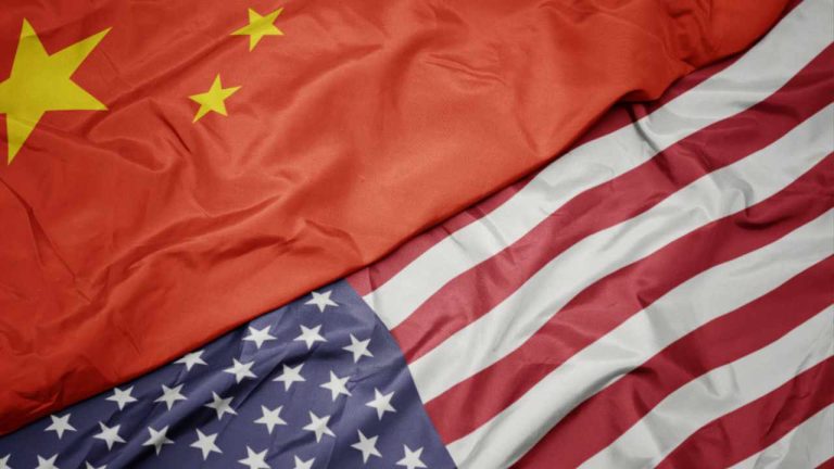 Economist Peter Schiff: Complete Separation of US-China Economies Would Be Disaster for America