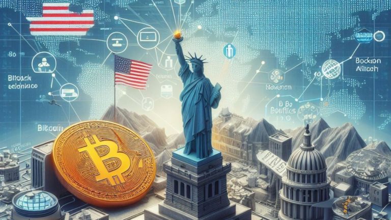 Coinbase CEO Brian Armstrong: 'Bitcoin May Be the Key to Extending Western Civilization'
