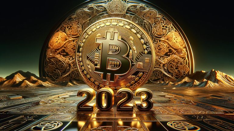 2023 in Review: The Year's Most Impactful Crypto News Stories and Economic Trends