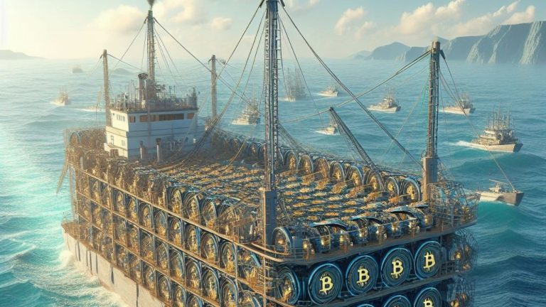 Jack Dorsey-Backed Ocean Bitcoin Mining Pool Introduces Block Template Options