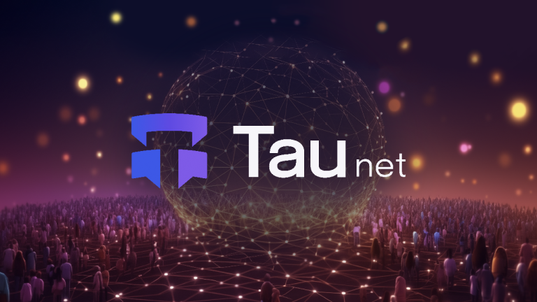 Tau Net Paves The Way To Decentralized AGI with its Executable Specifications