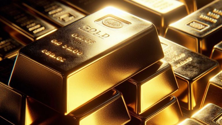 World Gold Council Anticipates Flat Performance In ‘Soft Landing’ Scenario