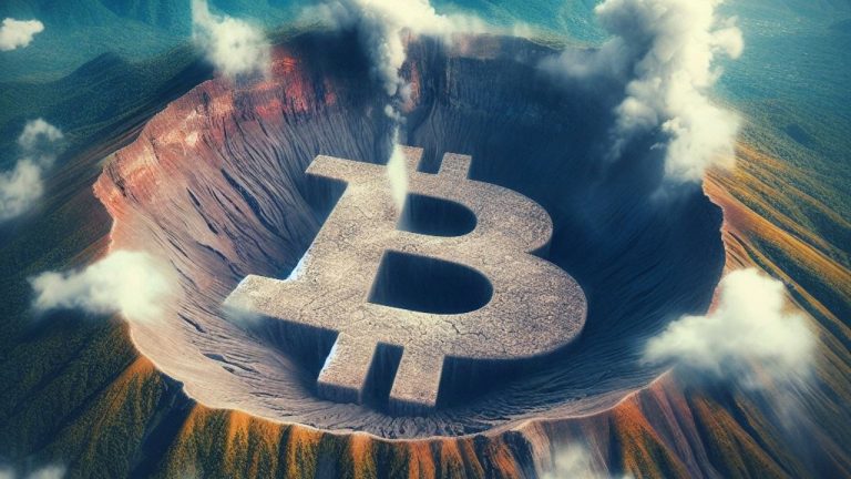 Salvadoran Bitcoin Volcano Bonds Target Q1 2024 Launch After Getting Regulatory Approval