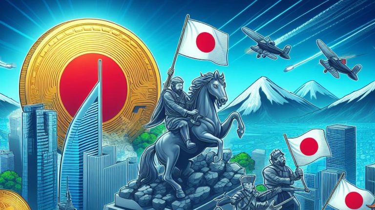 Japan Mulls Exempting Companies From Paying Unrealized Crypto Gains Taxes