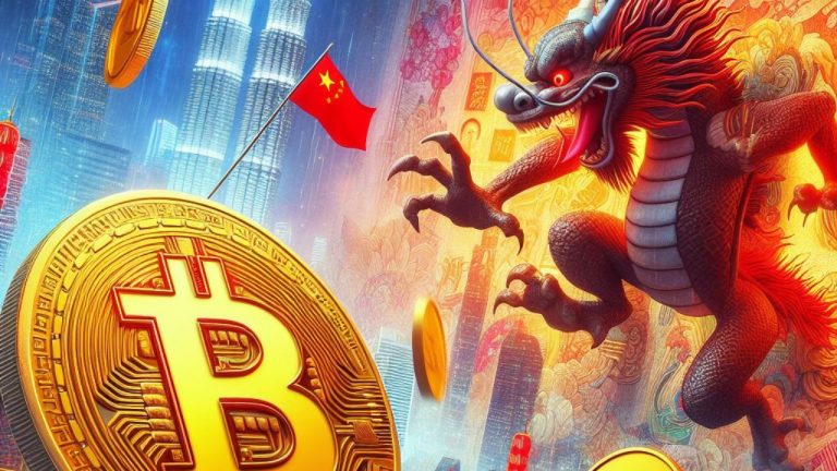 China's State Administration of Foreign Exchange Cracks Down on $2.2 billion Crypto Exchange Ring 