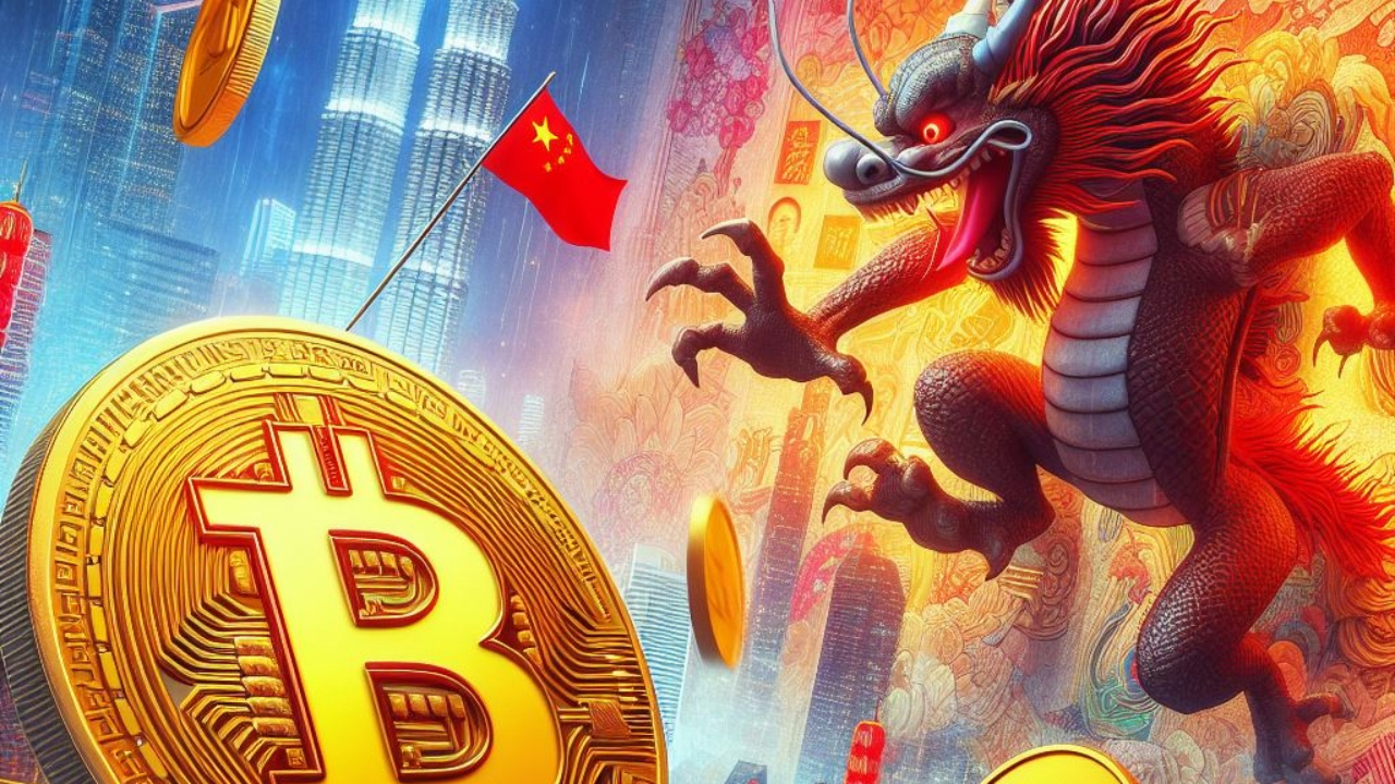 China’s State Administration of Foreign Exchange Cracks Down on $2.2 Billion Crypto Exchange Ring