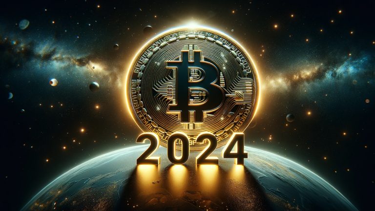 2024 Crypto Economy Forecast — Bitfinex Researchers Predict $3.2 Trillion Market Cap Amid Rising Adoption 
